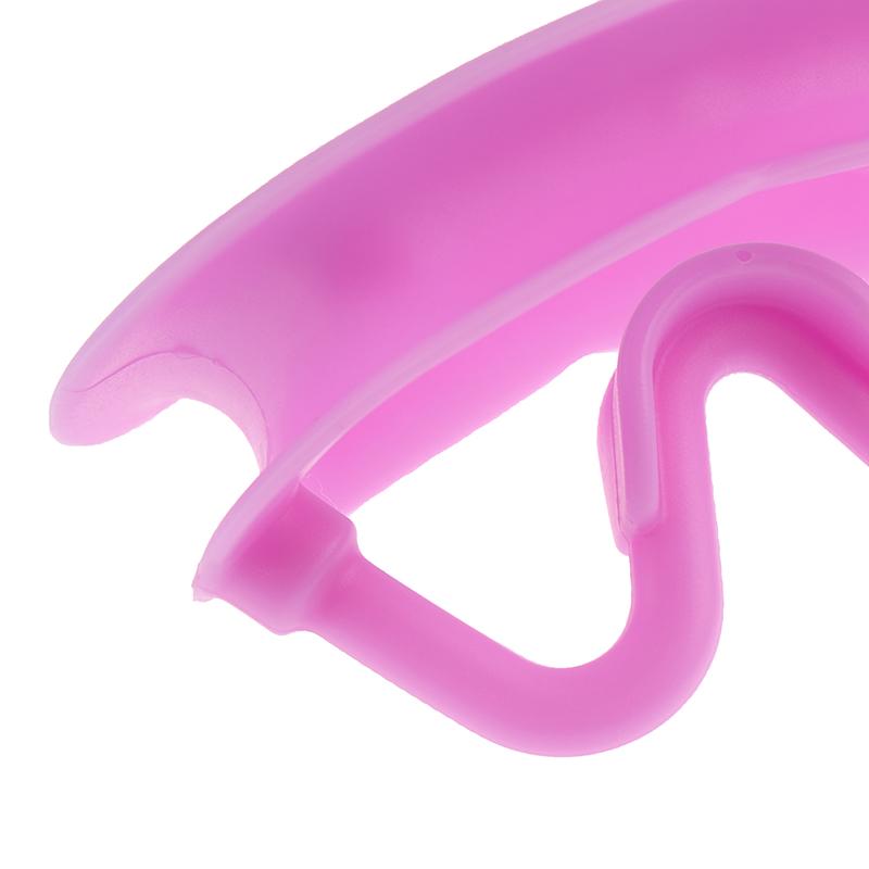 1X Dental Silicone Orthodontic Cheek Retracor Tooth Intraoral Lip Mouth Opener