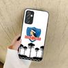New Club Social Y Deportivo Colo Phone Case for Samsung A15 A25 A35 A55 A14 A12 A22 A32 A52 A11 A21 A31 A51 A05 A24 A34 A54 A13