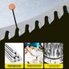 High-Precision Aluminum Alloy Saw Blade