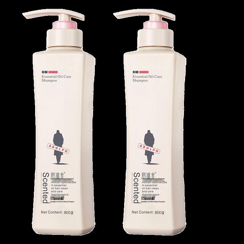 Adolph Cleansing & Refreshing Shampoo