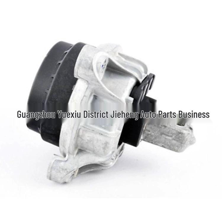 Motorsteun Rubber voor BMW F01 F07 F10 F12 - Deel 22116777365/22116793679
