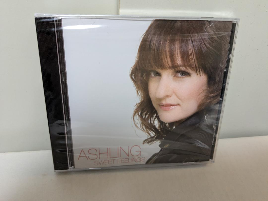 

[USED] AshlingSweet Feelings