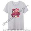 Scott Pilgrim Takes Off T Shirt UnisexWomen Harajuku Kawaii Tops Y2k Unisex Anime Tees Fashion Tops Casual Boysgirls Clothing