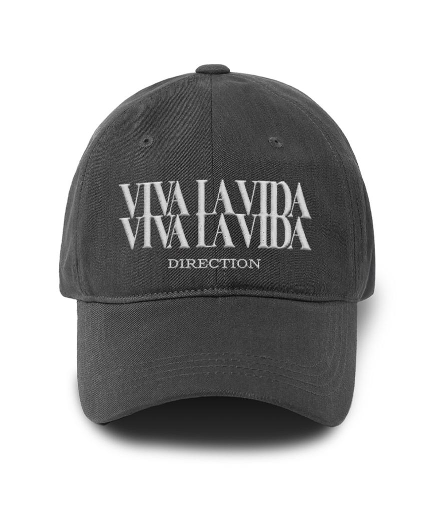 Bibalabida Twin Ball Cap
