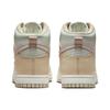 Nike Dunk High Sanddrift Pink Oxford Women's DD1869-113
