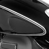 Fit For BMW R18 CLASSIC BAGGER TRANSCONTINENTAL ROCTANE 2020-2025 Motorcycle Tank Pad FuelTank Side Knee Traction Anti Slip Pads