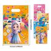 Arab-Themed Tote Bags for Festivals & Party Gifts - Kids' Candy Packaging