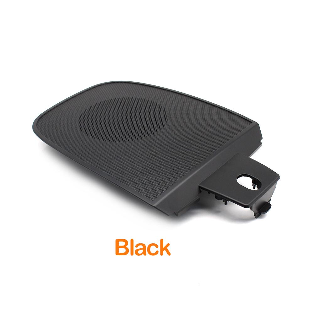 Front Console Loudspeaker Cover Panel Dashboard Speaker Cover Grill For Jaguar XF 2008-2016 C2Z1835LEG C2Z1835AMS