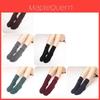 Japanische Baumwoll-Socken im Vintage-Stil für Damen Weich und gemütlich Herbst Winter