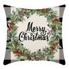 Home Items Christmas Pillow Cases Bedside Pillow Cases Christmas Pillow Cases