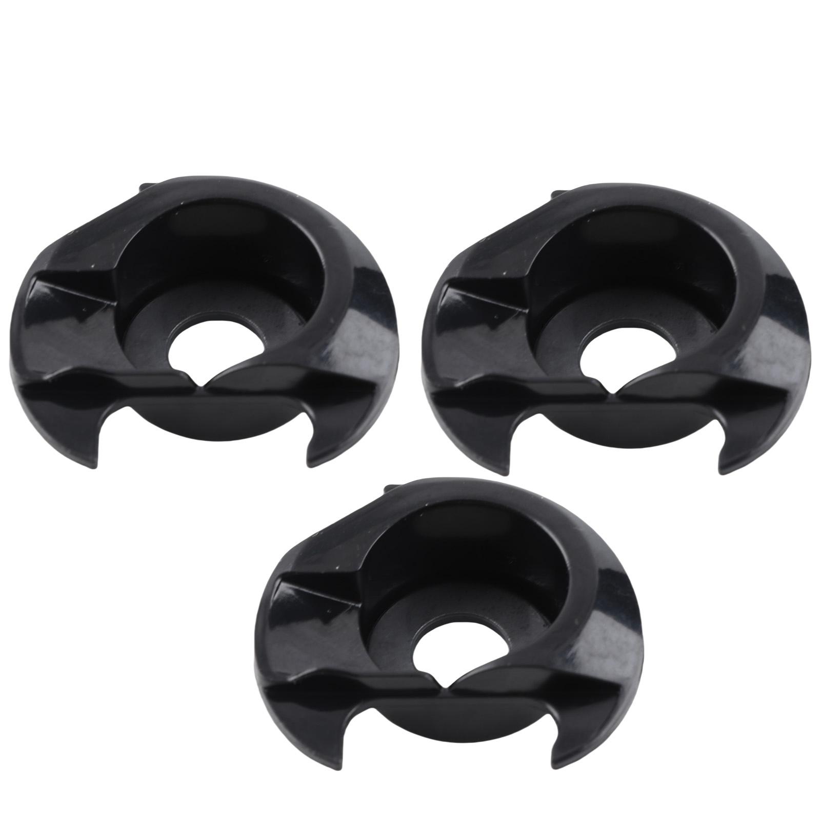 

3 шт. шпульный чехол для швейной машины, многофункциональные бытовые аксессуары для шитья, пригодные для FHSM 505A