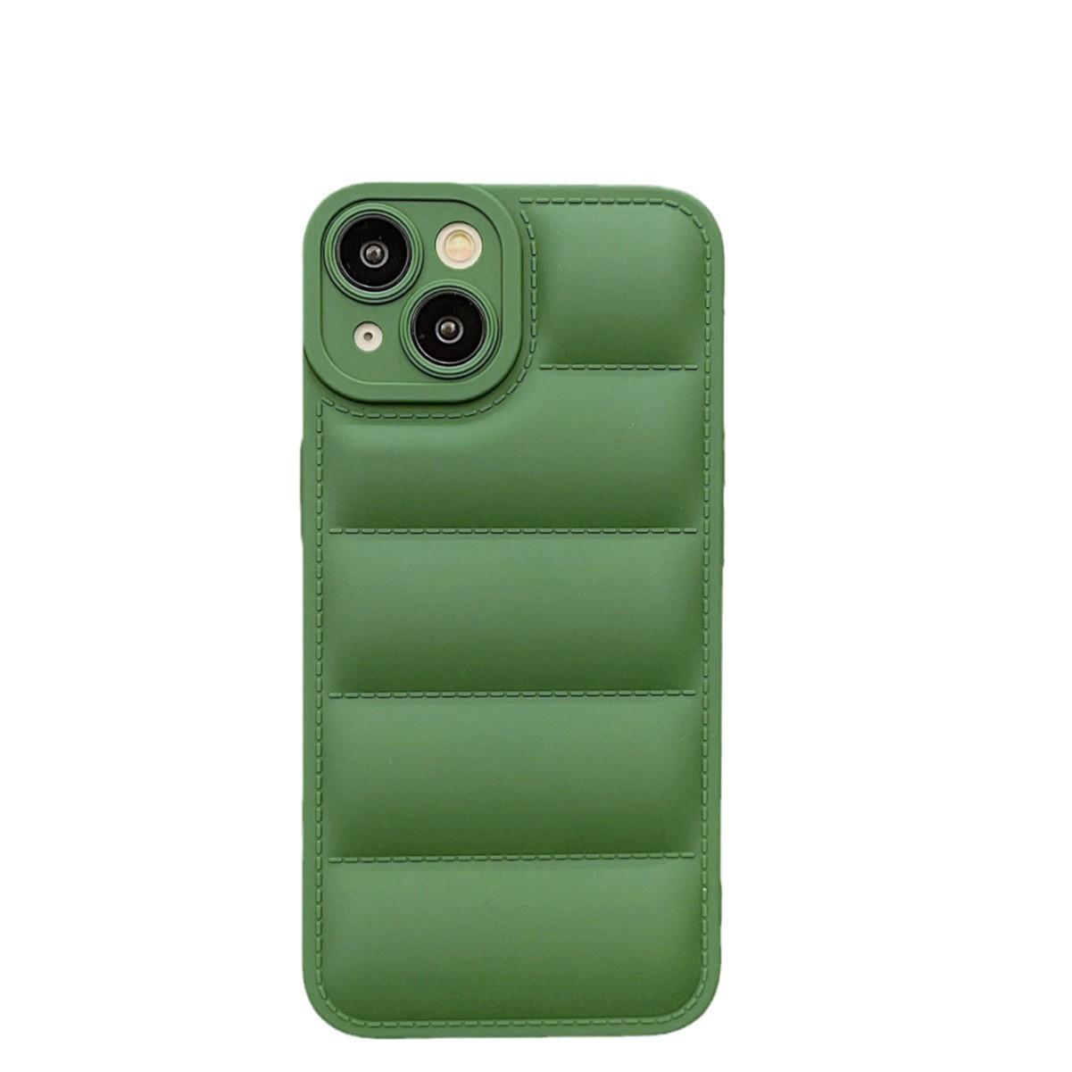 

Чехол TPU Soft Shell для iPhone, подходящий для 16promax Apple 15, высококачественная подушка безопасности 14, защита от падений и ударов Apple 11promax