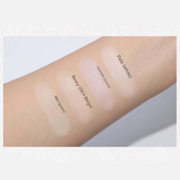 Holika Holika Pore-Est Tone Balancing Pact 4.8g (7 Options)