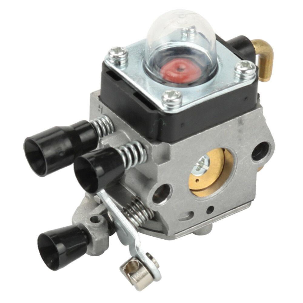Carburetor Replacement for STIHL FS55 FS55R FS38 FS45 FS46 KM55 HL45 FS45L FS45C FS46C FS55C FS55RC