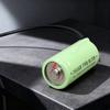 LR14 C Battery Eliminators Adapters 0V Conductives Bridge 5.5x2.1mm 5.5x2.5mm Port For Electronic Device Power Conversion
