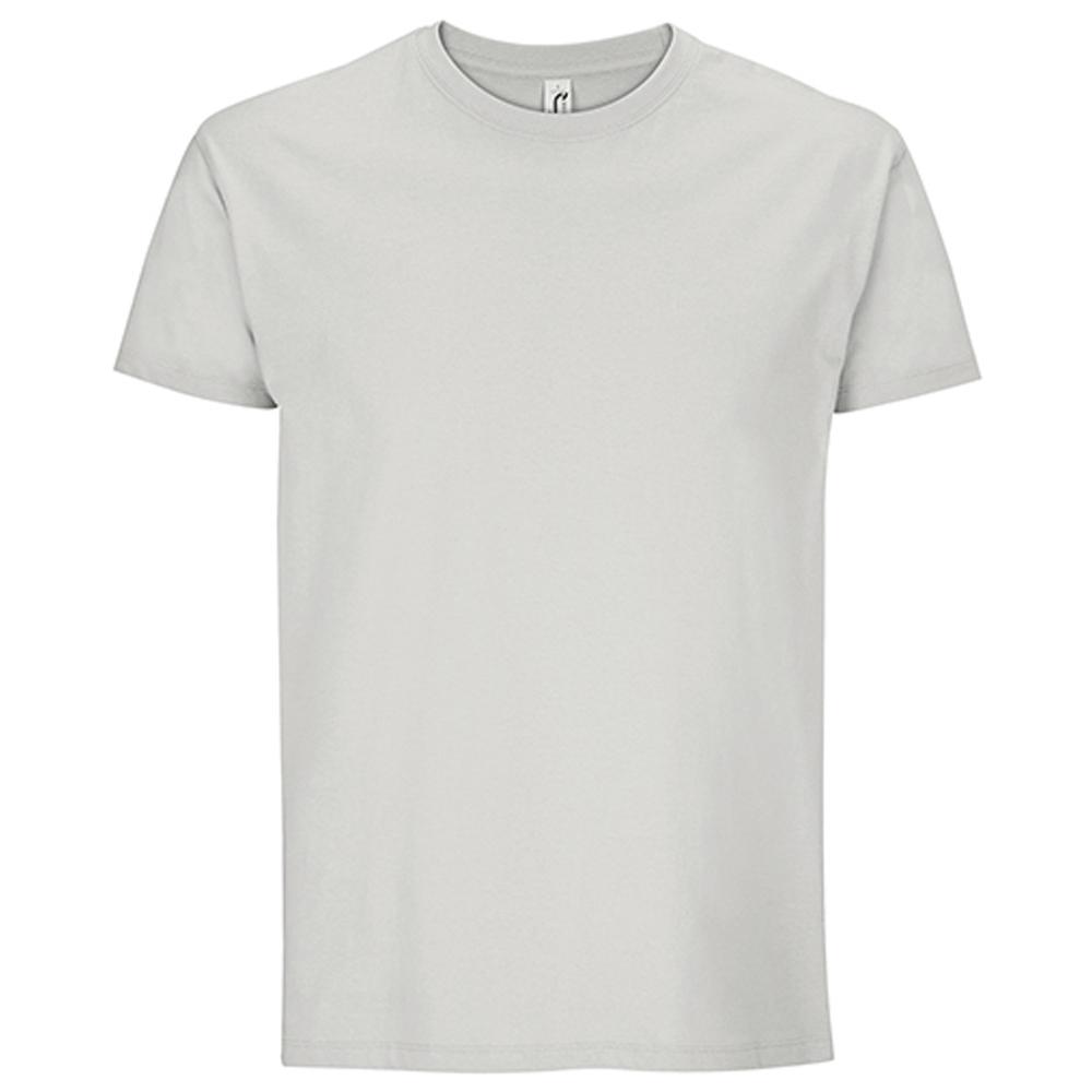 Unisex Erwachsenen Imperial Ringspun Baumwoll-T-Shirt