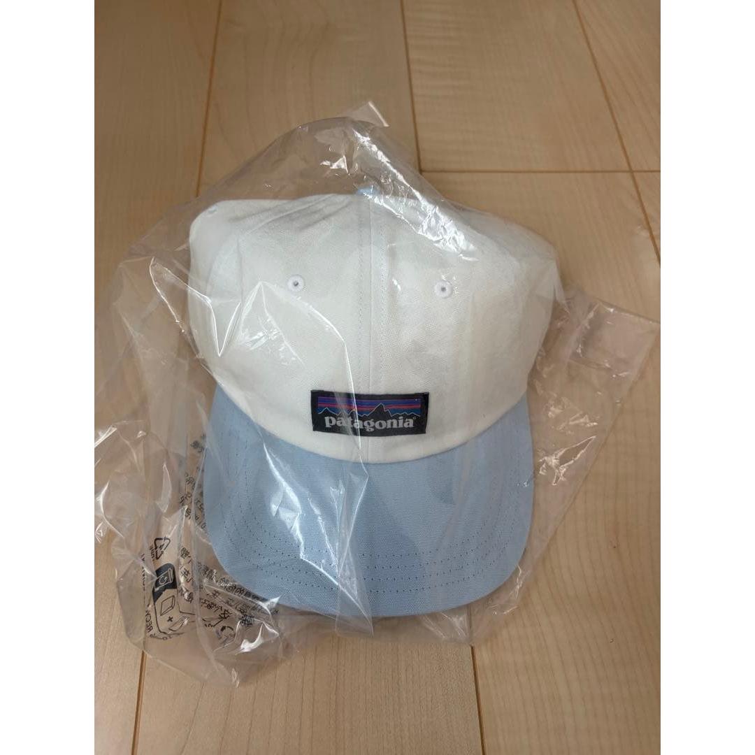 Used Patagonia cap new unused
