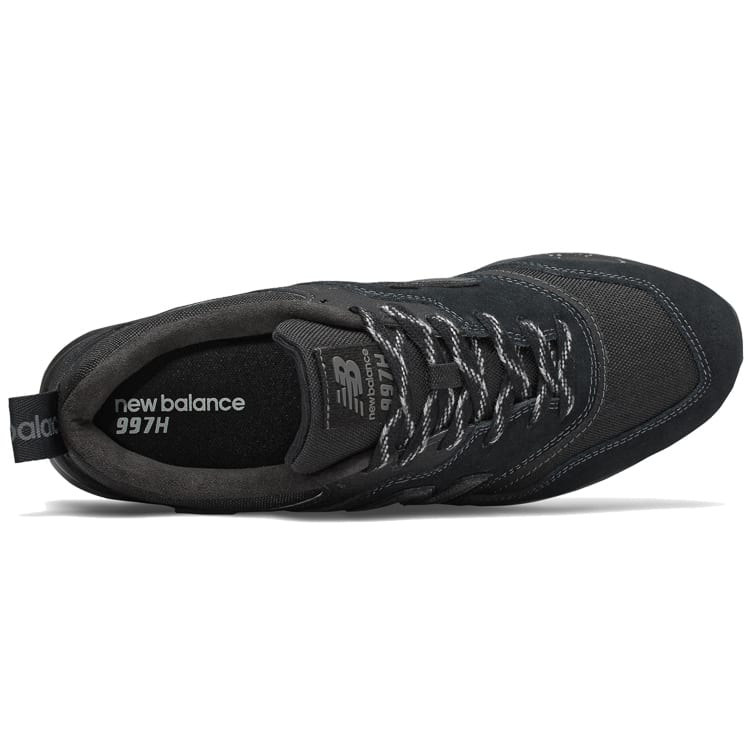 997H Damer New Balance Condura 'Svart Spraglet' CM997HCY