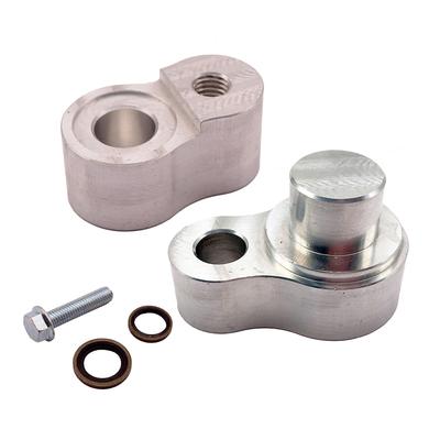 Yedek Parçalar – Klima Montajı