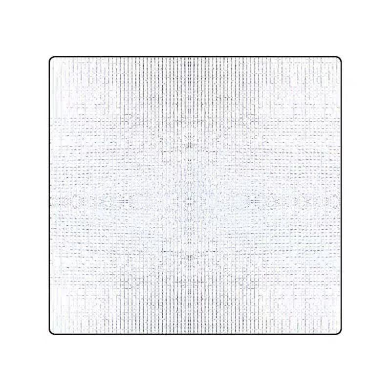Extra Thick Foldable Camping Mat With Double-Sided Aluminum Foil Waterproof Ground Pad Outdoor Hiking Picnic Beach Tent