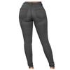 Women's Skinny Jeans Plus Size Fashion Casual Pencil Pants