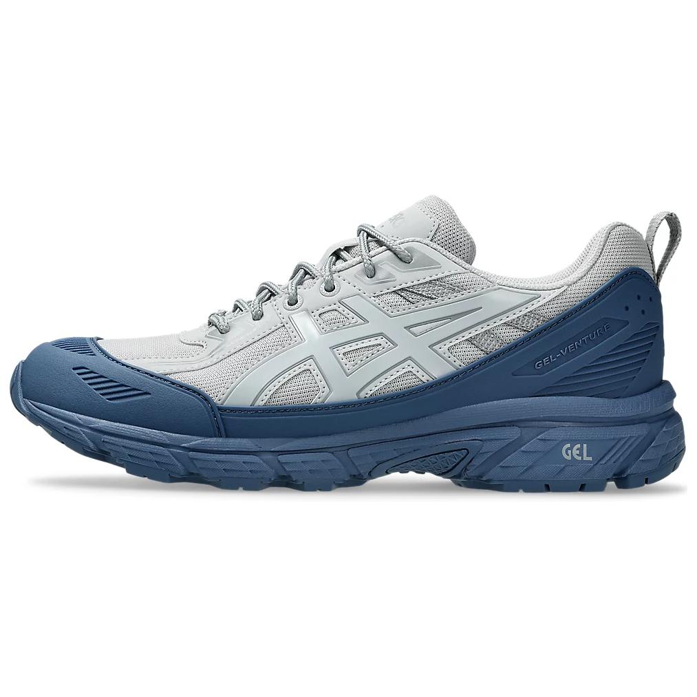 Asics Gel Venture 6 Shield Grand Shark Piedmont Grey Unisex Sneakers 1203A474-400
