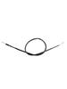 Motorcycle Clutch Cable Replacement fit for Yamaha R6 2017-2024 Black