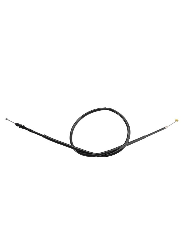 Motorcycle Clutch Cable Replacement fit for Yamaha R6 2017-2024 Black