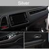 5m Car Decoration Soft Strip Decoration Instrument Panel Door Car Modeling Car Interior Decoration Strip Accessories