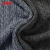 Men's 100% Cashmere Thick Crew Neck Sweater
