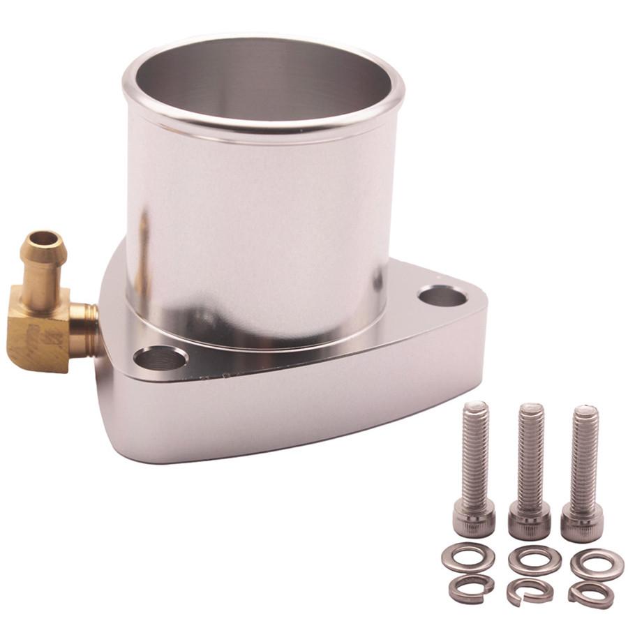 Turbo Compressor Outlet Adapter Flange For Garrett GT25 GT28 T25 T28 SR20DET 3Bolts