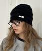 DELIDI Ticklish Beanie (Black)