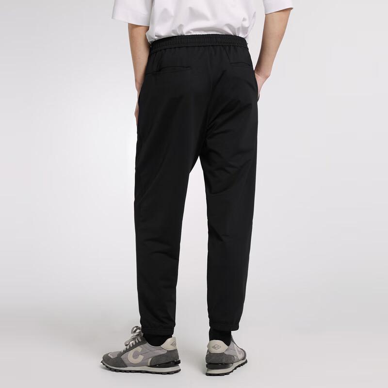 CROQUIS Men's 2023 Autumn Tapered Casual Pants