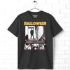 Halloween Horror Movie Stills Men's T Shirt
