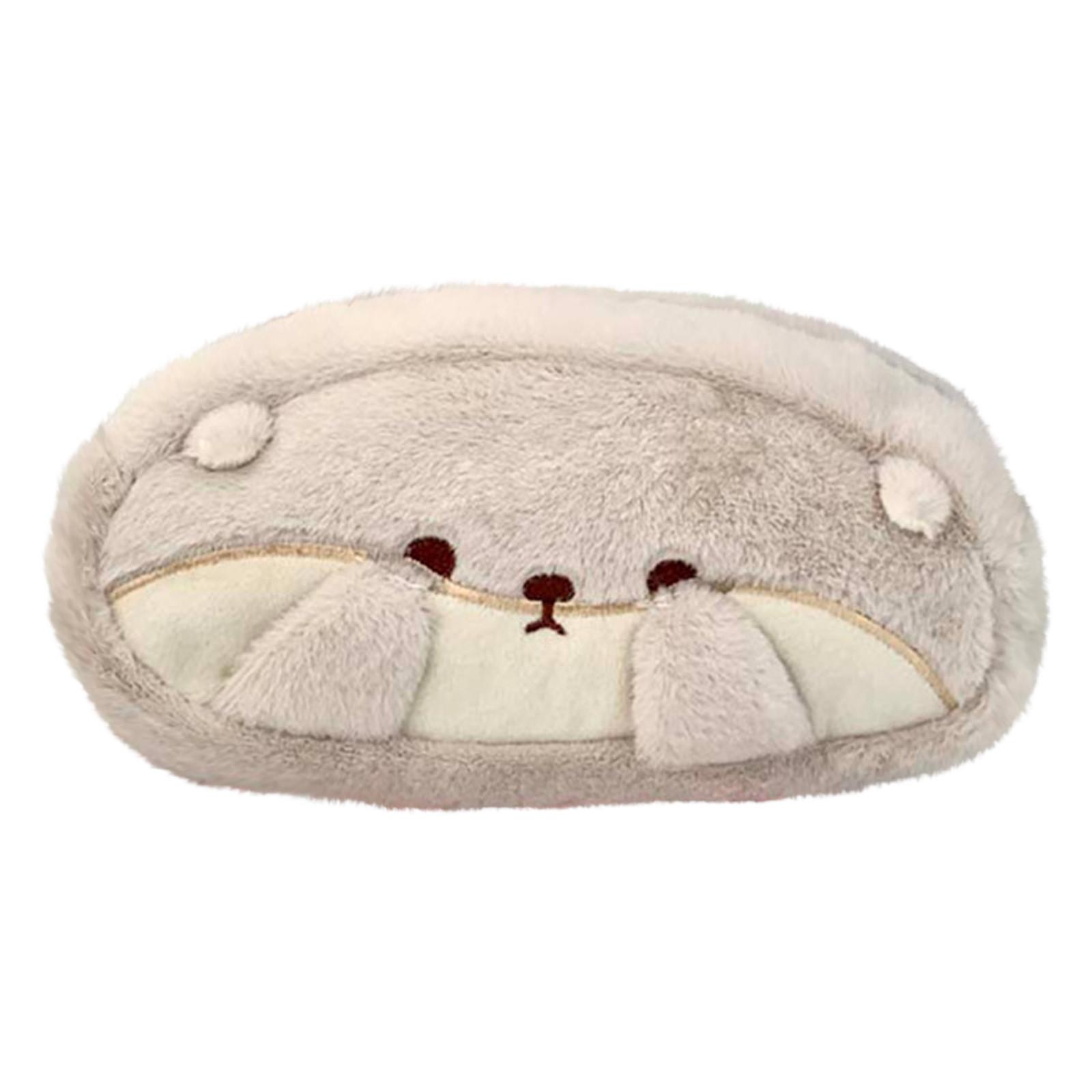 

Плюшевый пенал большой вместимости для хранения One Size