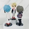Kawaii Bangtan Boys PVC Figur Spielzeug Gruppen ARMY Puppen Geschenk für Fans Mädchen