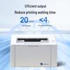 OEP2016NW A4 Black & White Wireless Laser Printer CN plug (adapter included)