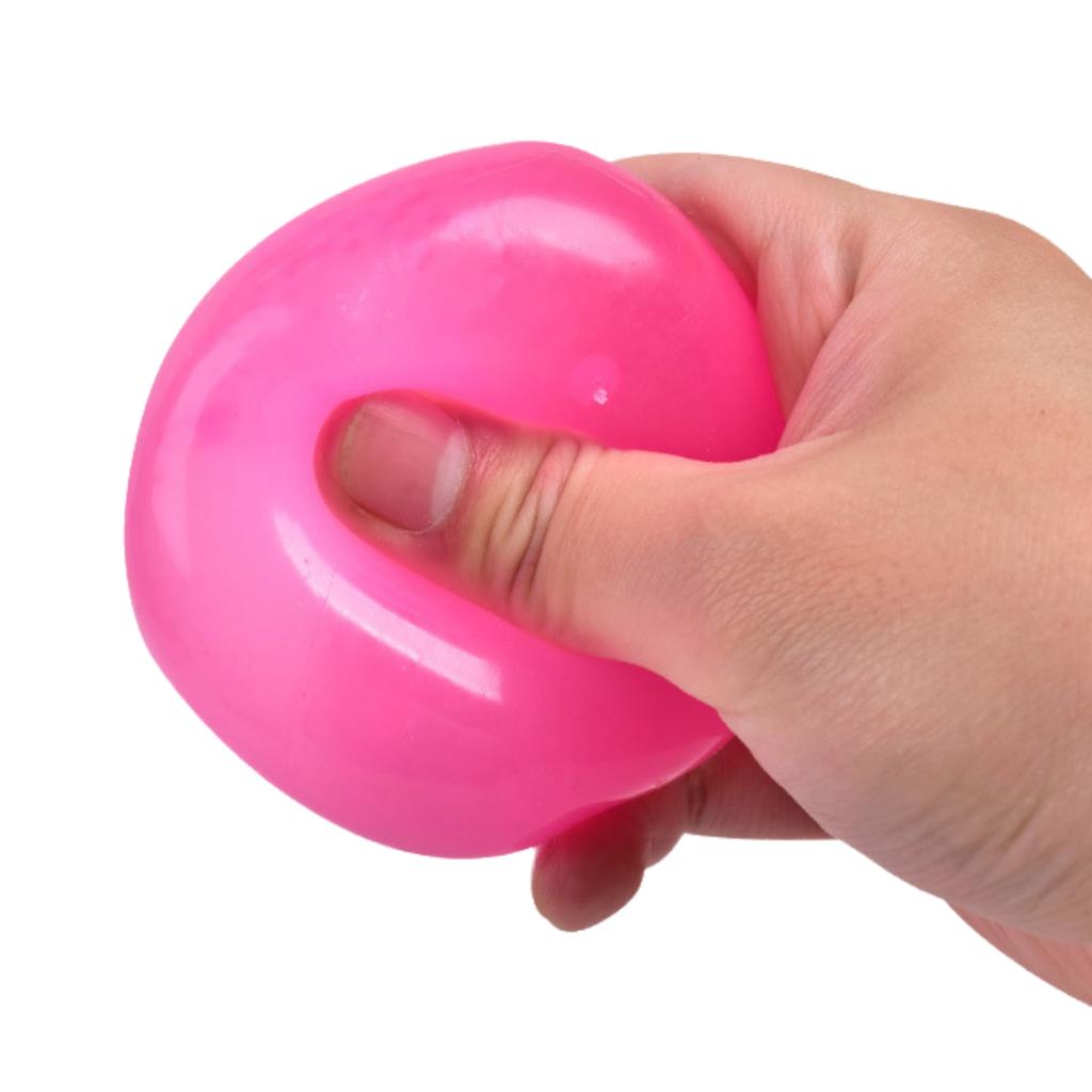Cube Stress Squishy Fidget Toys For Relaxation High Density Gel Filled Fidgets For Classroom Sensory Calming Toys For Kids Adult