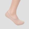 Non-slip Big Size Men's Foot Socks 5-Pack Cushioned Foot Covers Adults Comfortable Premium Foot Wraps Foot Warmers Group Buy Basic