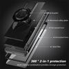 Magnetic Hinge Holder Phone Case for Honor Magic V2 RSR VS3 V3 V5 Screen Glass All Inclusive Folding Stand Shockproof Cover
