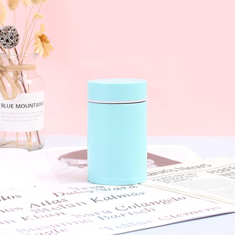 Shangqi Lightweight Stainless Steel Thermos Food Jar Set