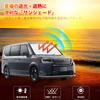 New Stepwgn RP6 RP7 RP8 Sunshade Specific to the 6th Generation Stepwgn AIR SPADA RP Series Windshield Car Shade UV Sun Light Heat for Car Privacy
