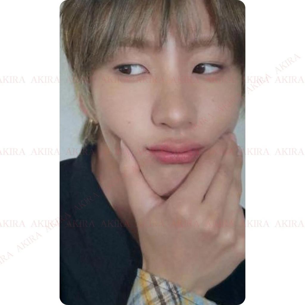 RIIZE The 1st Album ODYSSEY ALBUM PHOTO CARD JAPAN POB LUCKY DRAW