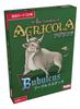Board Game Agricola Bublix Deck Japanese Version