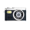 Retro Thumb Small HD CCD Digital Camera for Students: Portable Photo & Video Recorder