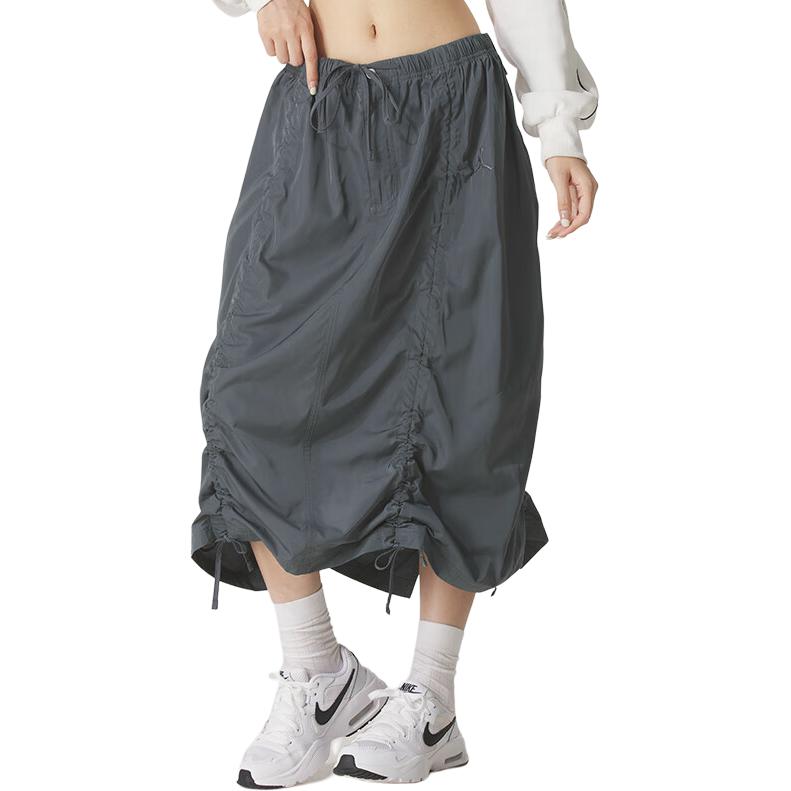 

Новая женская юбка-парашют Jordan Flight HQ9188-068 L