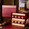 Zhaoran Chinese Style Mooncake Gift Box