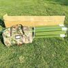 Unstoppable Camouflage Outdoor Retractable Canopy Tent