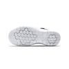 Nike Flex Runner Low Top Kids Running Shoes Kids Running Shoes Black White AH3436-001
