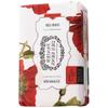 Southern French Manor Red Poppy Solid Soap